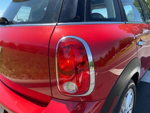 Used 2015 MINI Cooper Countryman S image 31
