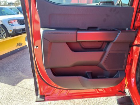 Used 2021 Ford F150 XL w/ STX Appearance Package image 11