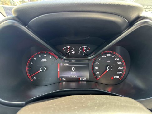 Used 2015 GMC Canyon SLE image 27