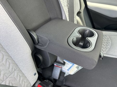 Used 2024 Chevrolet Equinox LT image 44