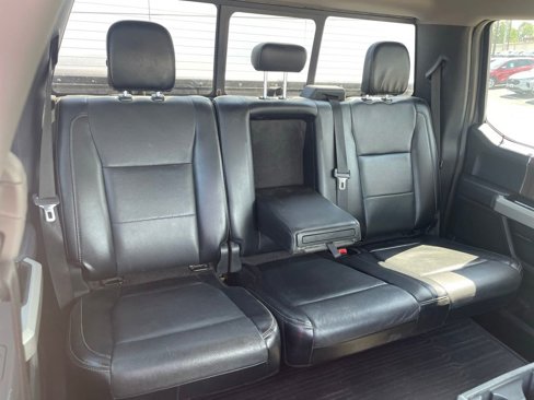 Used 2016 Ford F150 Lariat image 52