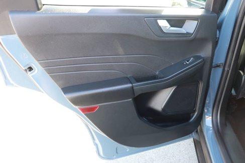 Used 2024 Ford Escape ST-Line image 11