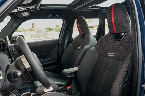 New 2025 MINI Cooper S image 18
