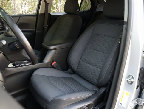 Used 2019 Chevrolet Equinox LT image 20