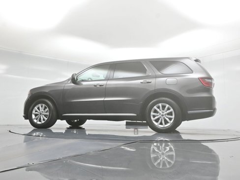 Used 2020 Dodge Durango SXT image 53