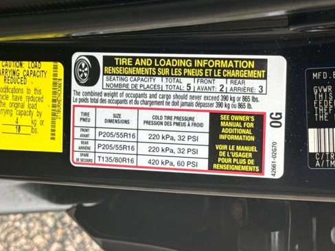 Used 2017 Toyota Corolla LE image 46