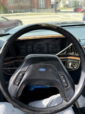 Used 1988 Ford F150 2WD Regular Cab image 13