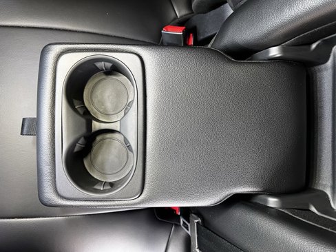 Used 2024 Ford Edge SEL image 43