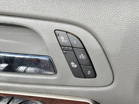 Used 2013 Chevrolet Tahoe LT w/ Luxury Package image 11
