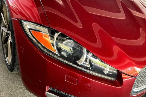 Used 2012 Jaguar XF image 27
