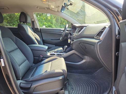 Used 2016 Hyundai Tucson Eco image 13