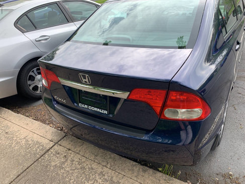 Used 2010 Honda Civic LX image 4