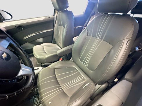 Used 2014 Chevrolet Spark LT image 10