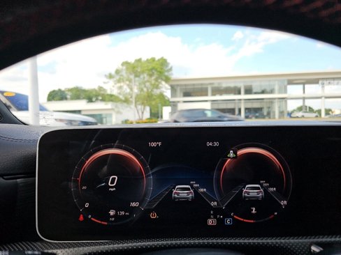 Used 2019 Mercedes-Benz A 220 image 86