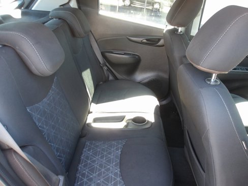 Used 2021 Chevrolet Spark LT image 15