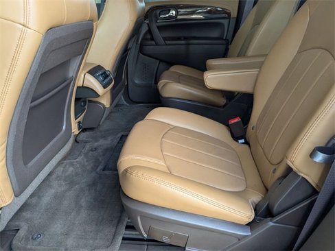 Used 2017 Buick Enclave Leather image 20