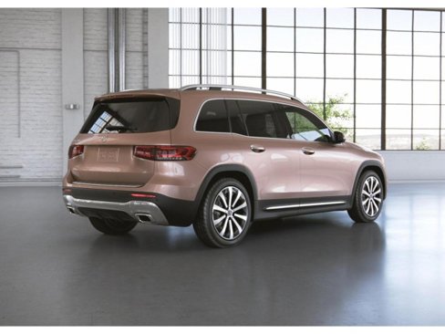 Certified 2021 Mercedes-Benz GLB 250 image 21