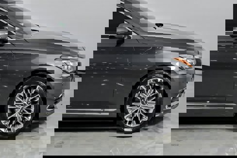 Used 2019 Genesis G80 3.8 image 15