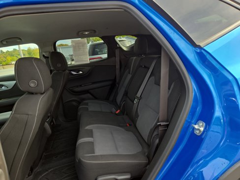 Used 2024 Chevrolet Blazer LT w/ Convenience Package image 13