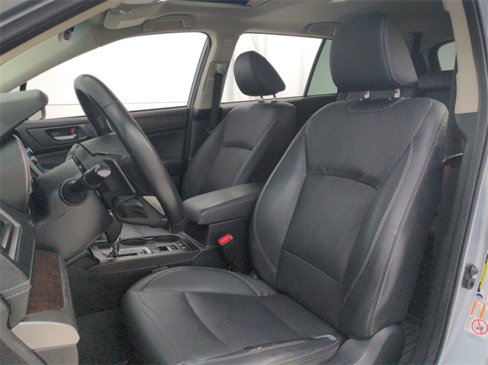 Used 2019 Subaru Outback 2.5i Limited w/ Popular Package #2 image 38