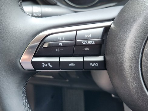 Certified 2025 MAZDA CX-30 AWD 2.5 S w/ Preferred Package image 23