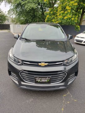 Used 2019 Chevrolet Trax LS image 2