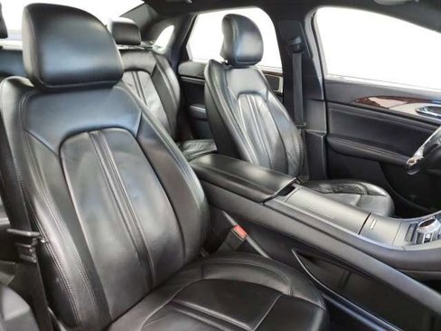 Used 2017 Lincoln MKZ Select image 13
