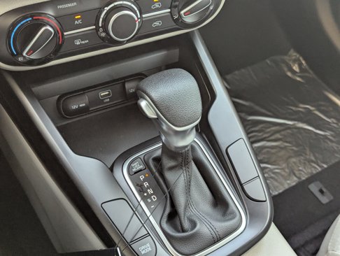 New 2025 Kia Soul LX image 29