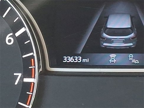 Certified 2020 Nissan Pathfinder SV image 13