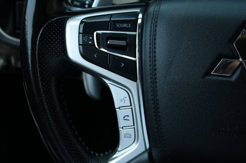 Used 2022 Mitsubishi Outlander GT image 17