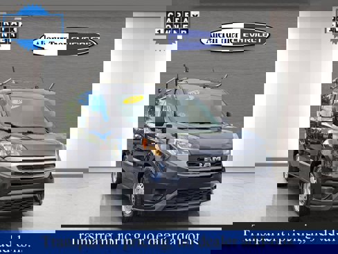 Used 2022 RAM ProMaster City Tradesman image 2