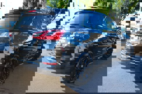 Used 2020 Chevrolet Equinox LT image 6