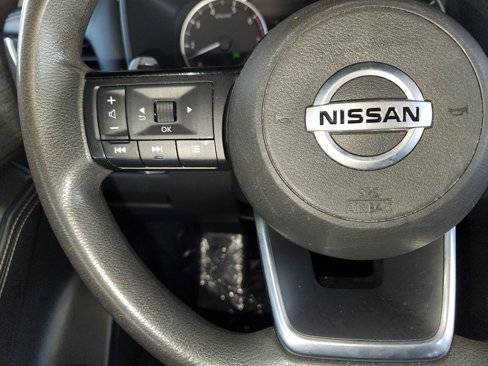 Certified 2021 Nissan Rogue S image 23