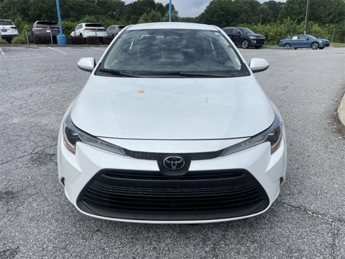 Used 2024 Toyota Corolla LE image 8