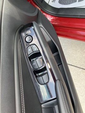 Used 2022 Nissan Altima 2.5 SV w/ SV Premium Package image 10