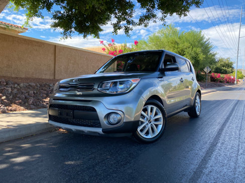 Used 2019 Kia Soul + image 66