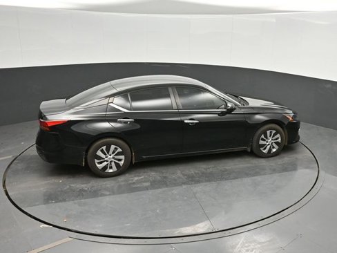 Used 2022 Nissan Altima 2.5 S image 27