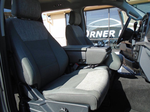 Used 2023 Ford F150 XLT image 12