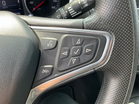 Used 2022 Chevrolet Equinox LT image 18