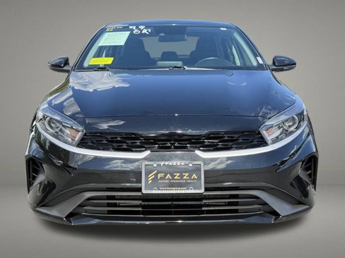 Used 2023 Kia Forte LXS image 9