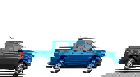 New 2025 Ford Maverick XL image 29
