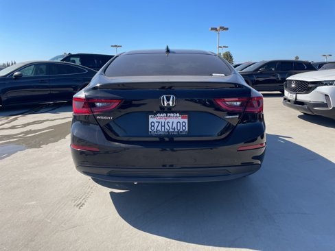Used 2022 Honda Insight EX image 3