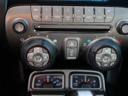 Used 2010 Chevrolet Camaro LT w/ RS Package image 23