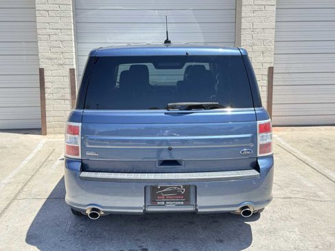Used 2019 Ford Flex SEL w/ Equipment Group 202A image 15
