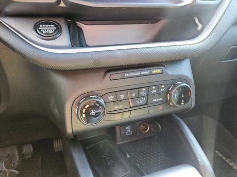 Used 2022 Ford Bronco Sport Big Bend w/ Convenience Package image 13