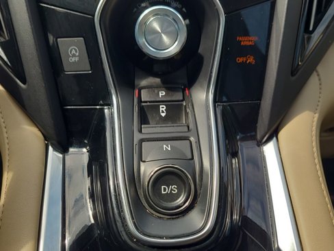 Used 2019 Acura RDX FWD image 20