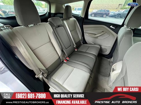 Used 2014 Ford Escape SE image 29
