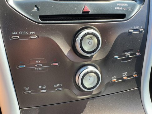 Used 2014 Ford Edge SEL w/ Canadian Touring Package image 20