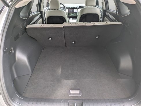 Used 2022 Hyundai Tucson Limited image 12