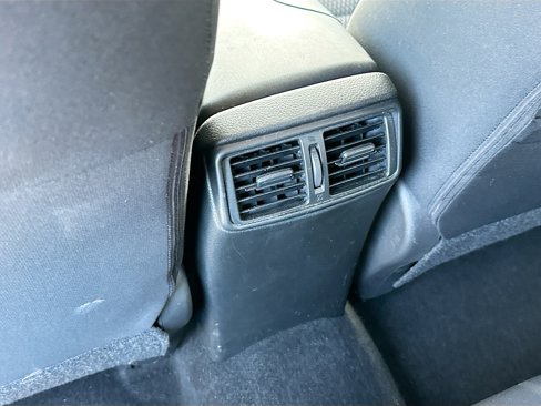Certified 2017 Nissan Rogue Sport S image 23